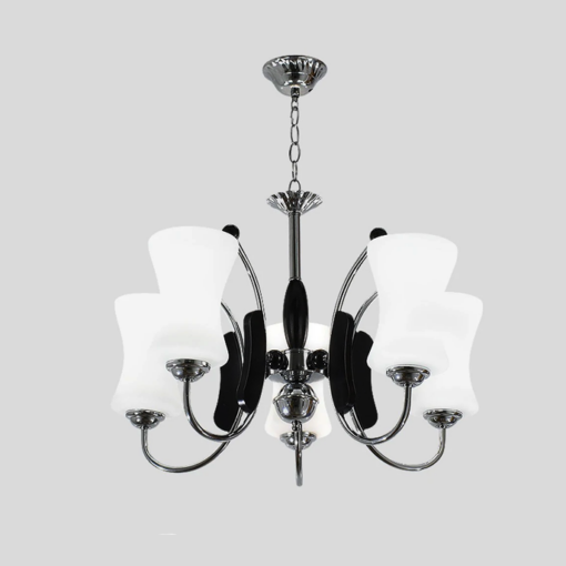 ZETTAVOLTZ CHANDELIER HL A-770/5 CH