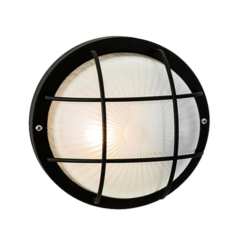 ZETTAVOLTZ MODERN WALL LAMP OUTDOOR WL 624-18S