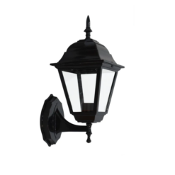 ZETTAVOLTZ VINTAGE OUTDOOR LAMP WL 123-18S