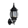 ZETTAVOLTZ VINTAGE OUTDOOR LAMP WL 139-18S