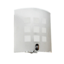 ZETTAVOLTZ WALL LAMP INDOOR WL MB 6022