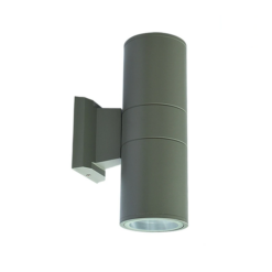 ZETTAVOLTZ WALL LAMP OUTDOOR WL 8034/2 L