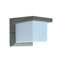 ZETTAVOLTZ WALL LAMP OUTDOOR WL G0448 SY