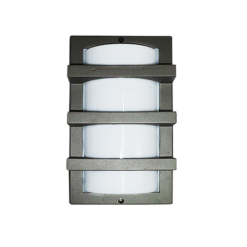 ZETTAVOLTZ WALL LAMP OUTDOOR WL G0497/1