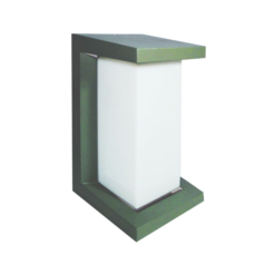 ZETTAVOLTZ WALL LAMP OUTDOOR WL JKF317