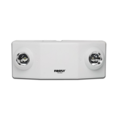 FIREFLY DUAL OPTICS EMERGENCY LIGHT FEL205L 230V