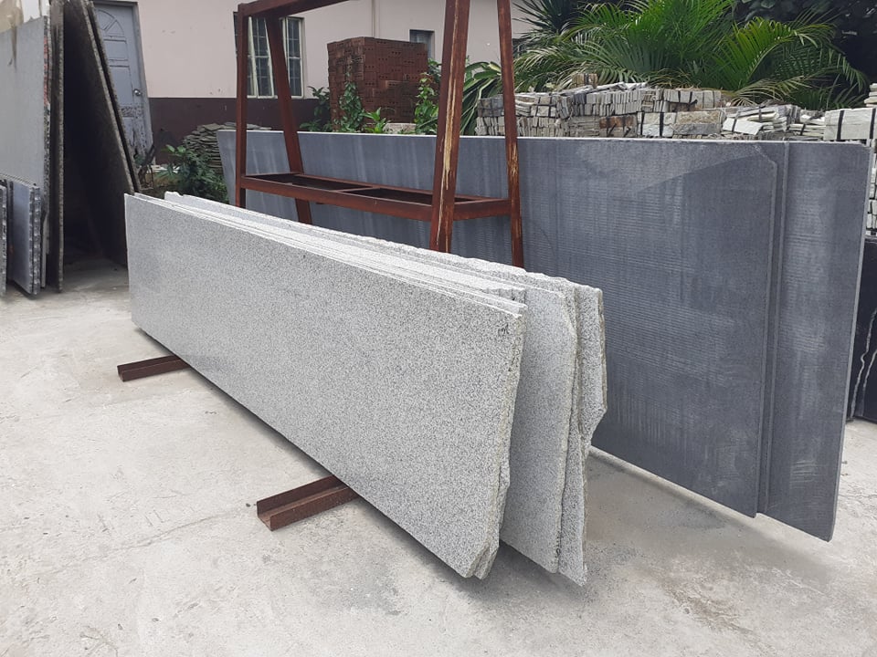 Granite Tiles