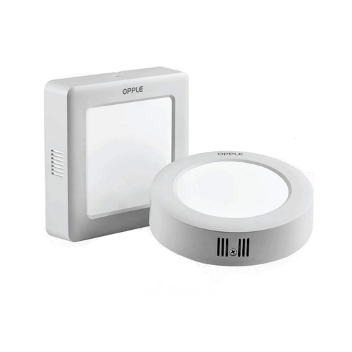 LED Slim Downlight Ecomax II SM