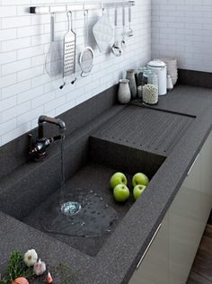 Kitchen Sinks